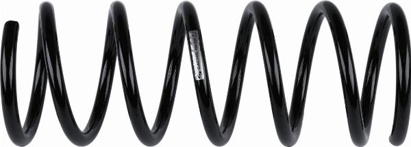 SACHS 994 826 - Ressort de suspension droxauto.com