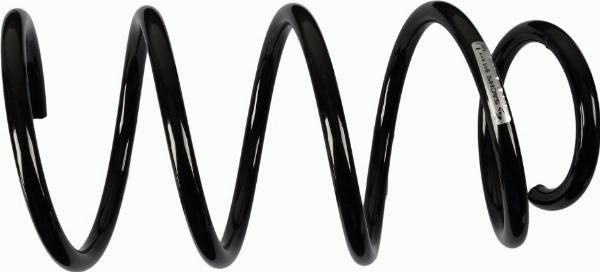 SACHS 993 587 - Ressort de suspension droxauto.com