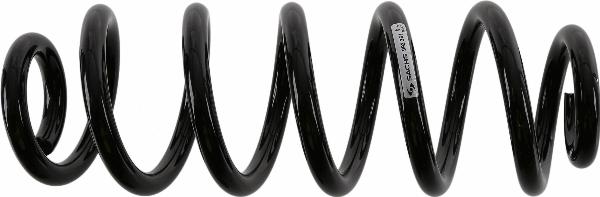 SACHS 992 361 - Ressort de suspension droxauto.com