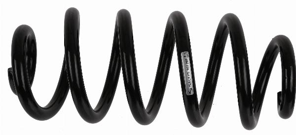SACHS 992 265 - Ressort de suspension droxauto.com