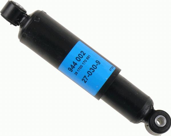 SACHS 944 002 - Amortisseur droxauto.com