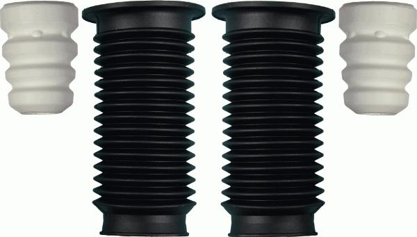 SACHS 900 406 - Kit de protection contre la poussière, amortisseur droxauto.com