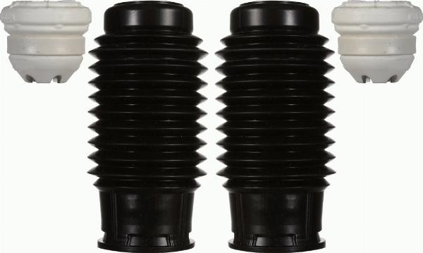 SACHS 900 412 - Kit de protection contre la poussière, amortisseur droxauto.com