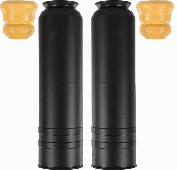 SACHS 900 424 - Kit de protection contre la poussière, amortisseur droxauto.com