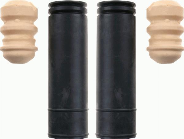 SACHS 900 049 - Kit de protection contre la poussière, amortisseur droxauto.com