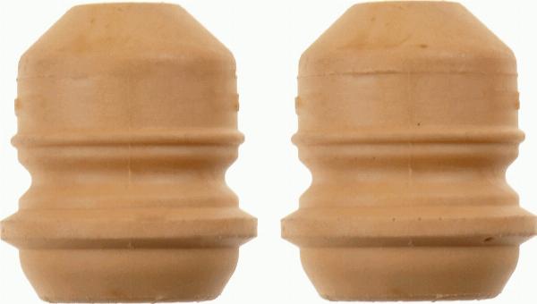 SACHS 900 041 - Butée élastique, suspension droxauto.com