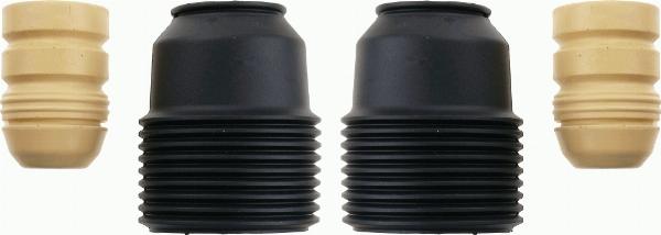 SACHS 900 063 - Kit de protection contre la poussière, amortisseur droxauto.com