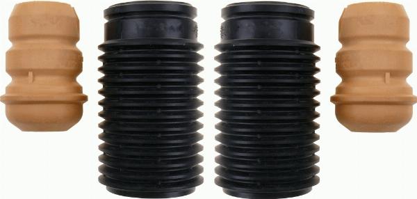 SACHS 900 009 - Kit de protection contre la poussière, amortisseur droxauto.com