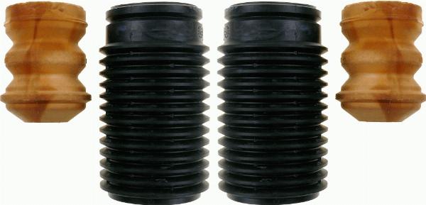 SACHS 900 004 - Kit de protection contre la poussière, amortisseur droxauto.com
