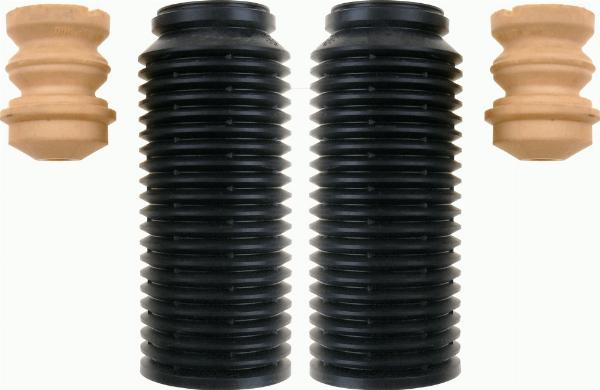 SACHS 900 006 - Kit de protection contre la poussière, amortisseur droxauto.com
