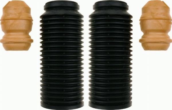 SACHS 900 001 - Kit de protection contre la poussière, amortisseur droxauto.com