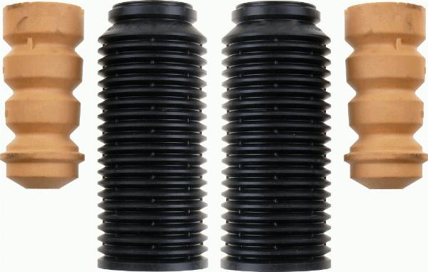 SACHS 900 019 - Kit de protection contre la poussière, amortisseur droxauto.com