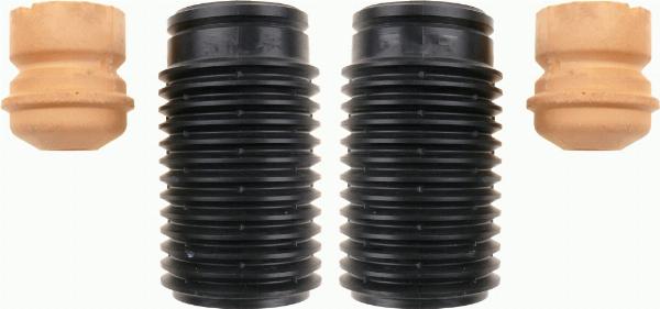 SACHS 900 016 - Kit de protection contre la poussière, amortisseur droxauto.com