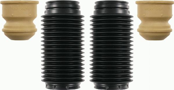 SACHS 900 089 - Kit de protection contre la poussière, amortisseur droxauto.com
