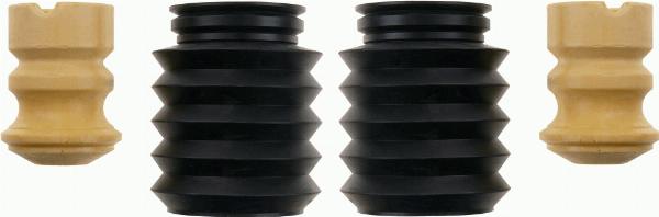 SACHS 900 083 - Kit de protection contre la poussière, amortisseur droxauto.com