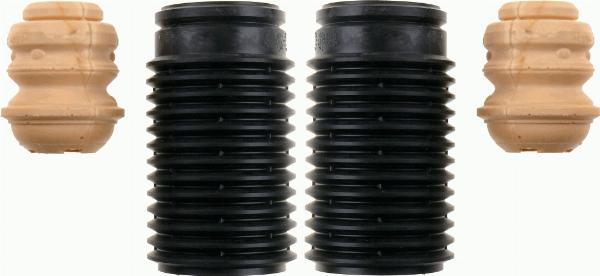 SACHS 900 039 - Kit de protection contre la poussière, amortisseur droxauto.com