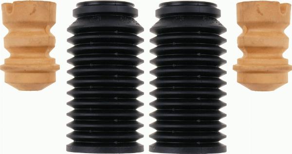 SACHS 900 020 - Kit de protection contre la poussière, amortisseur droxauto.com
