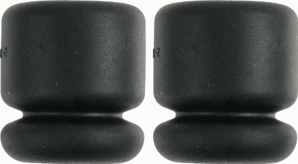 SACHS 900 192 - Butée élastique, suspension droxauto.com