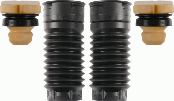 SACHS 900 197 - Kit de protection contre la poussière, amortisseur droxauto.com