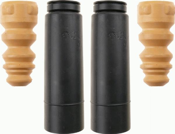 SACHS 900 140 - Kit de protection contre la poussière, amortisseur droxauto.com