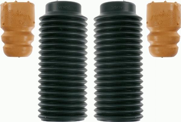 SACHS 900 152 - Kit de protection contre la poussière, amortisseur droxauto.com