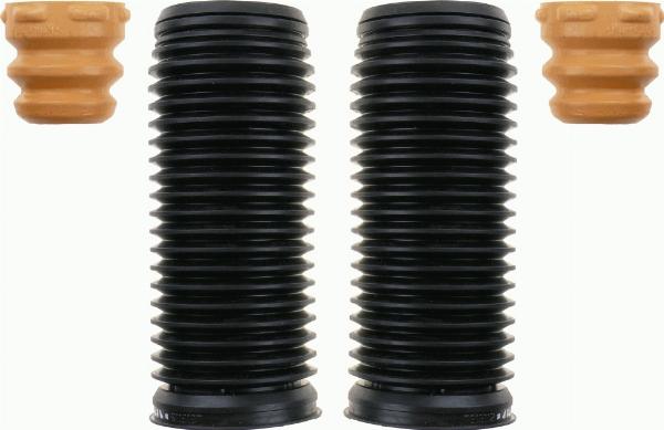 SACHS 900 105 - Kit de protection contre la poussière, amortisseur droxauto.com