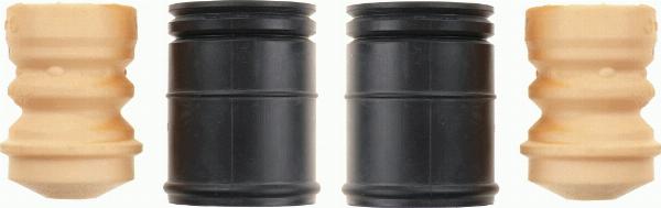SACHS 900 117 - Kit de protection contre la poussière, amortisseur droxauto.com