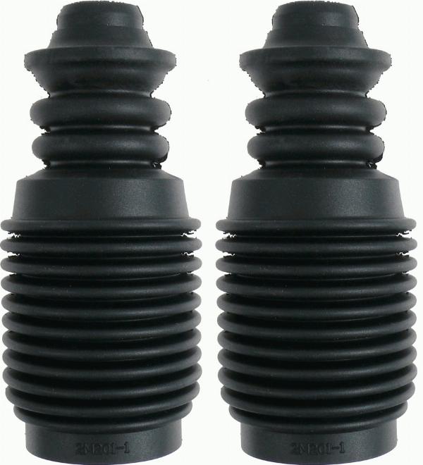 SACHS 900 185 - Butée élastique, suspension droxauto.com