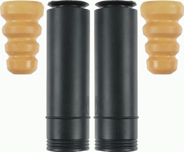 SACHS 900 180 - Kit de protection contre la poussière, amortisseur droxauto.com