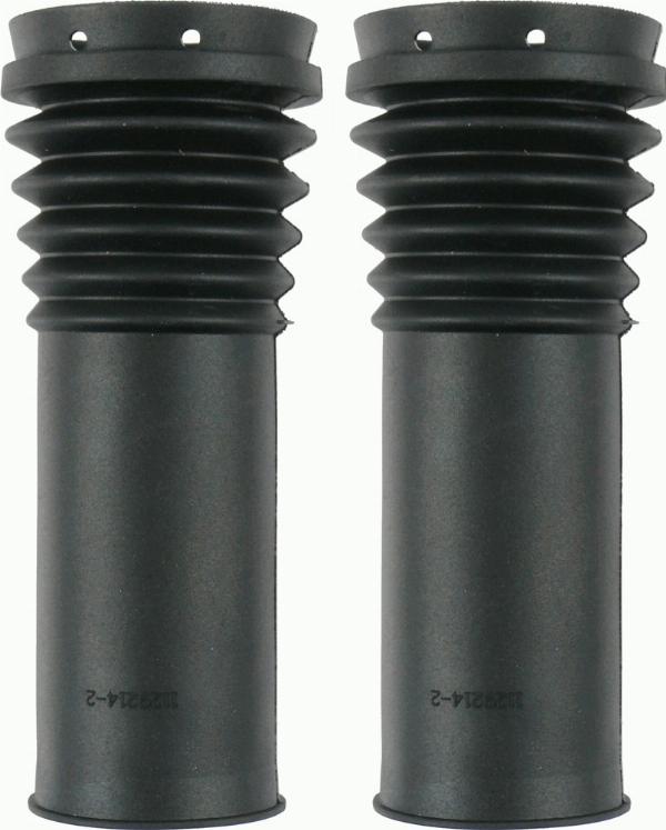 SACHS 900 183 - Bouchon de protection / soufflet, amortisseur droxauto.com