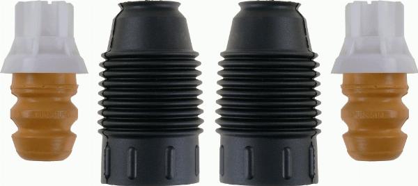 SACHS 900 135 - Kit de protection contre la poussière, amortisseur droxauto.com