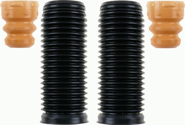 SACHS 900 136 - Kit de protection contre la poussière, amortisseur droxauto.com