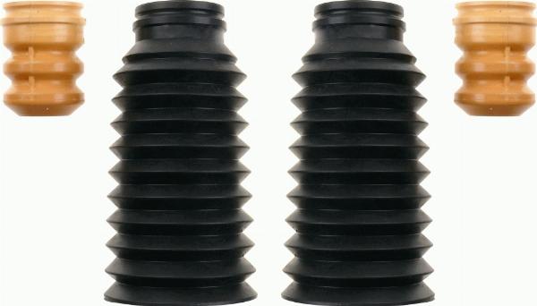 SACHS 900 124 - Kit de protection contre la poussière, amortisseur droxauto.com