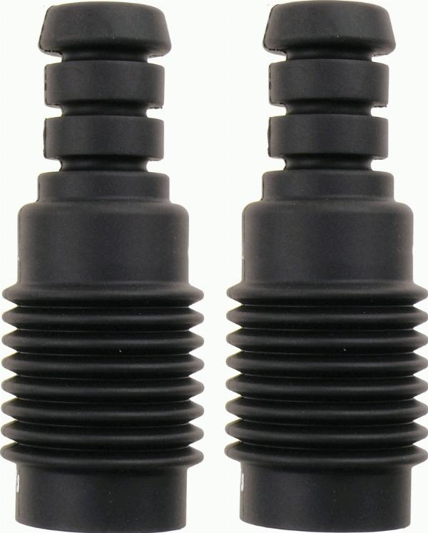 SACHS 900 125 - Kit de protection contre la poussière, amortisseur droxauto.com