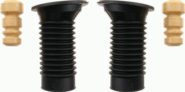 SACHS 900 120 - Kit de protection contre la poussière, amortisseur droxauto.com