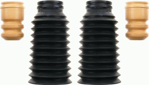 SACHS 900 123 - Kit de protection contre la poussière, amortisseur droxauto.com