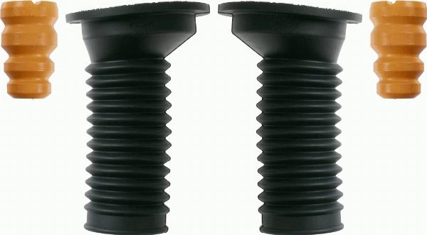 SACHS 900 171 - Kit de protection contre la poussière, amortisseur droxauto.com