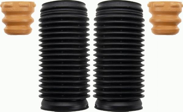 SACHS 900 348 - Kit de protection contre la poussière, amortisseur droxauto.com