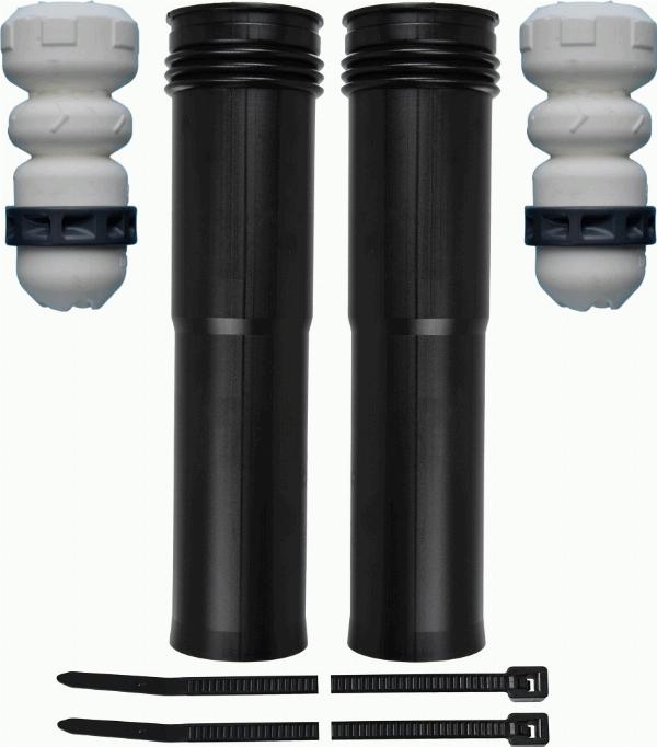 SACHS 900 357 - Kit de protection contre la poussière, amortisseur droxauto.com