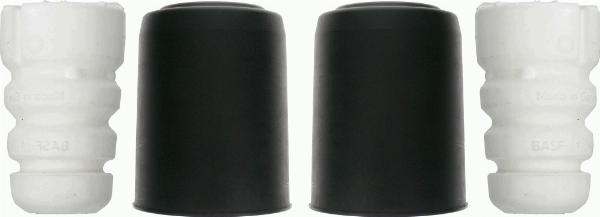 SACHS 900 306 - Kit de protection contre la poussière, amortisseur droxauto.com