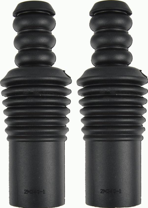 SACHS 900 307 - Kit de protection contre la poussière, amortisseur droxauto.com