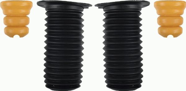 SACHS 900 315 - Kit de protection contre la poussière, amortisseur droxauto.com