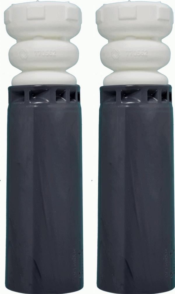 SACHS 900 381 - Kit de protection contre la poussière, amortisseur droxauto.com