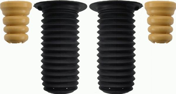 SACHS 900 323 - Kit de protection contre la poussière, amortisseur droxauto.com