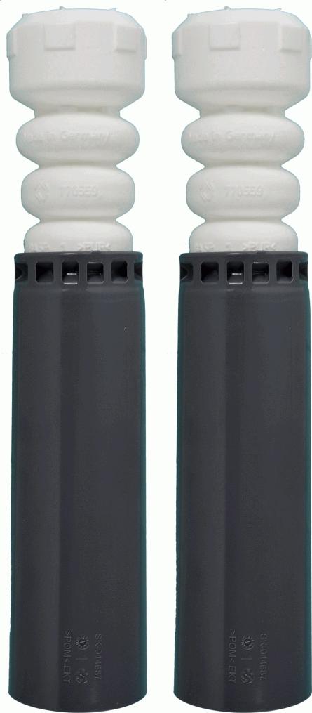 SACHS 900 376 - Kit de protection contre la poussière, amortisseur droxauto.com