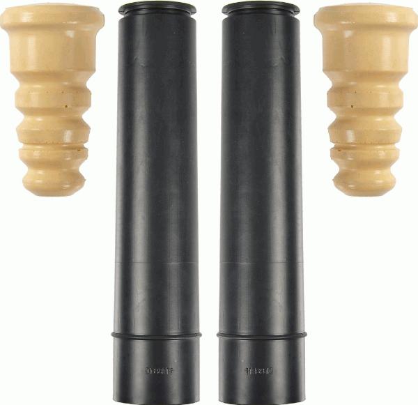SACHS 900 200 - Kit de protection contre la poussière, amortisseur droxauto.com