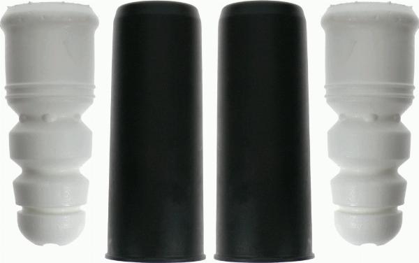 SACHS 900 225 - Kit de protection contre la poussière, amortisseur droxauto.com