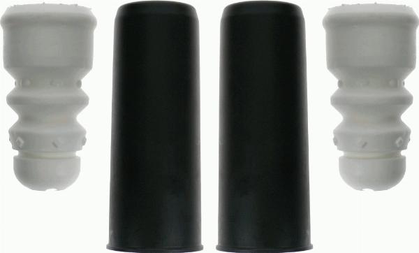 SACHS 900 226 - Kit de protection contre la poussière, amortisseur droxauto.com