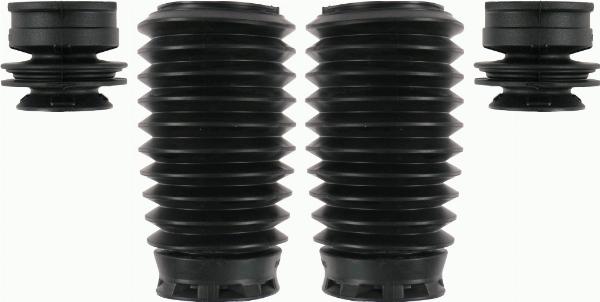 SACHS 900 228 - Kit de protection contre la poussière, amortisseur droxauto.com