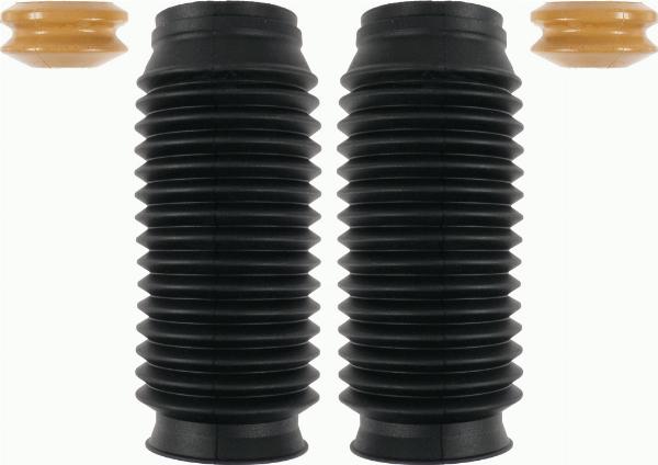 SACHS 900 227 - Kit de protection contre la poussière, amortisseur droxauto.com